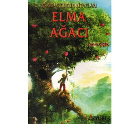 Elma Ağacı Elma Ağacı