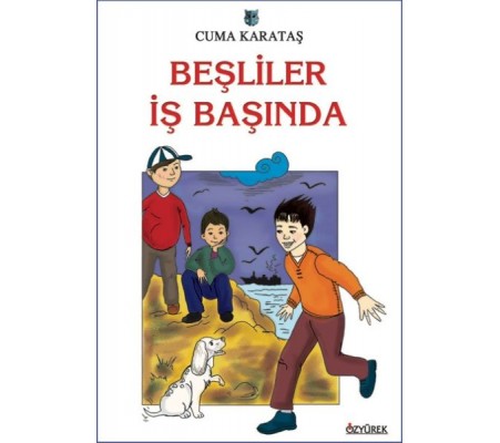 Beşliler İş Başında Beşliler İş Başında