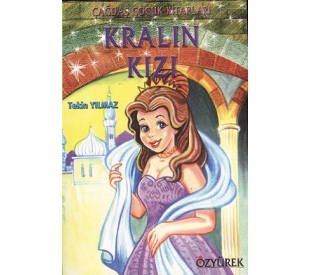 Kralın Kızı Kralın Kızı