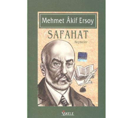 Safahat (Seçmeler)