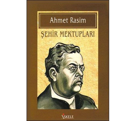 Şehir Mektupları Şehir Mektupları