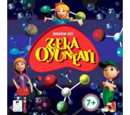 Zeka Oyunları Zeka Oyunları