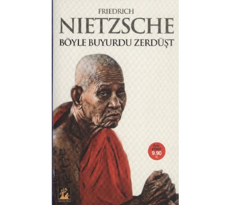 Böyle Buyurdu Zerdüşt (Cep Boy)