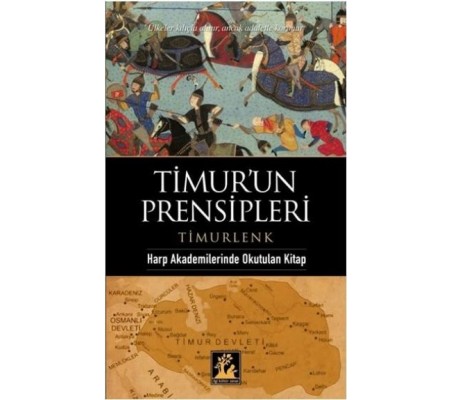 Timur'un Prensipleri Timur'un Prensipleri