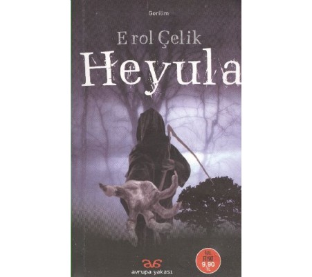 Heyula