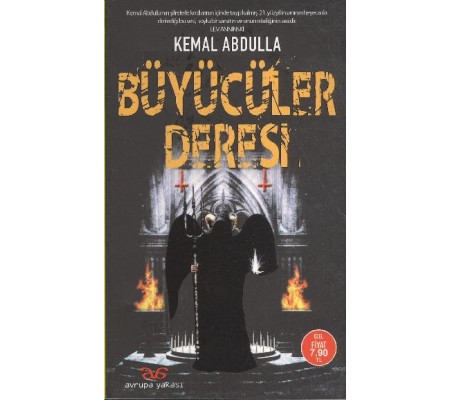 Büyücüler Deresi Büyücüler Deresi