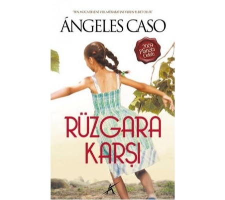 Rüzgara Karşı Rüzgara Karşı