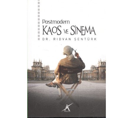 Postmodern Kaos ve Sinema