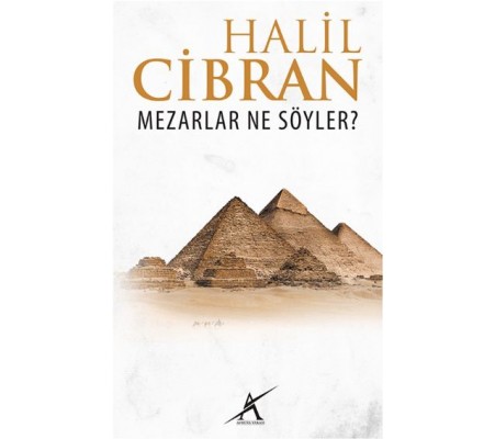 Mezarlar Ne Söyler? Mezarlar Ne Söyler?