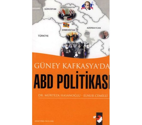 Güney Kafkasya'da ABD Politikası