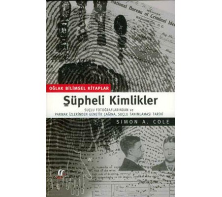 Şüpheli Kimlikler