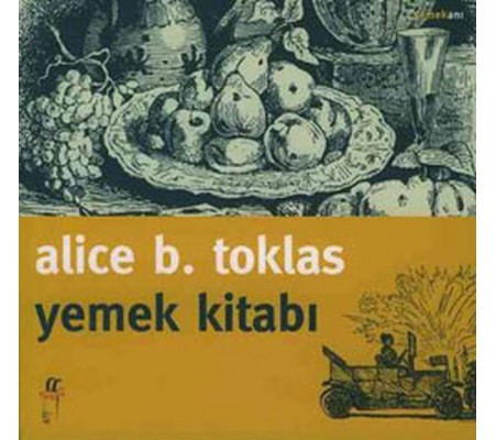 Yemek Kitabı Yemek Kitabı