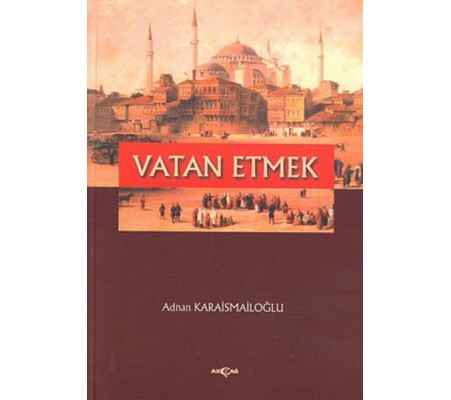 Vatan Etmek