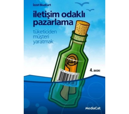 İletişim Odaklı Pazarlama İletişim Odaklı Pazarlama
