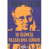 10 Ölümcül Pazarlama Günahı