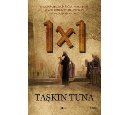 Bir X Bir Bütün Sayılarda Bir Vardır Bir X Bir Bütün Sayılarda Bir Vardır