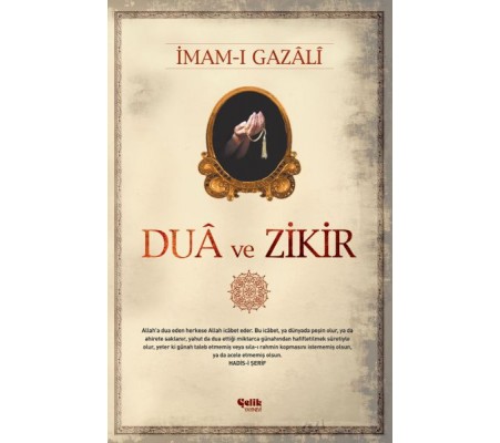 Dua ve Zikir Dua ve Zikir