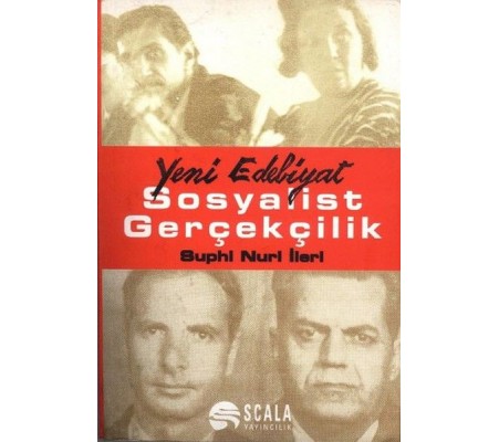 Sosyalist Gerçekçilik