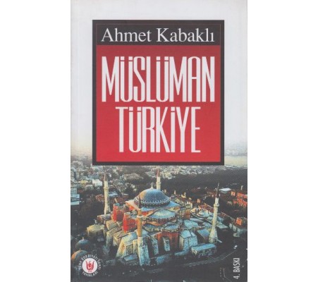 Müslüman Türkiye Müslüman Türkiye