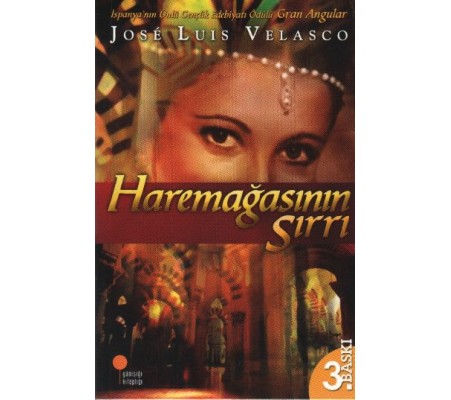 Haremağasının Sırrı