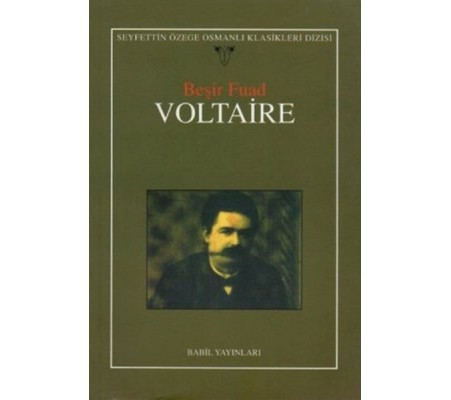 Voltaire Voltaire