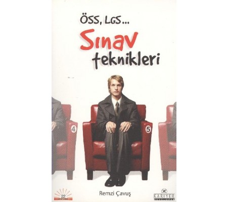 ÖSS, LGS... Sınav Teknikleri ÖSS, LGS... Sınav Teknikleri