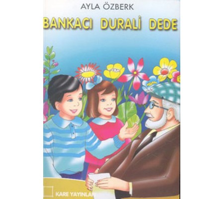 Bankacı Durali Dede Bankacı Durali Dede