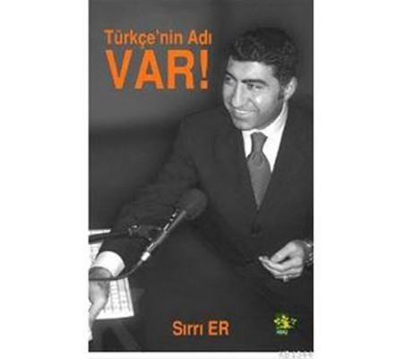 Türkçe'nin Adı Var