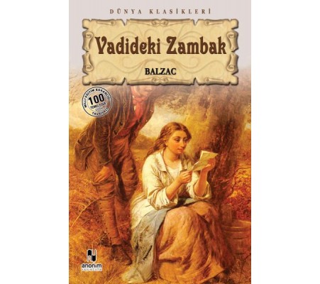 Vadideki Zambak Vadideki Zambak