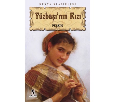 Yüzbaşı’nın Kızı Yüzbaşı’nın Kızı