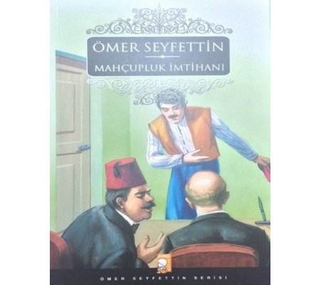Mahçupluk İmtihanı Mahçupluk İmtihanı