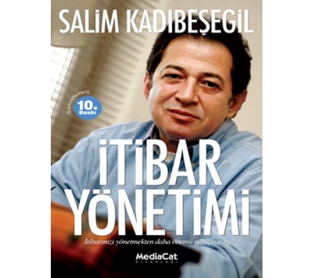 İtibar Yönetimi İtibar Yönetimi