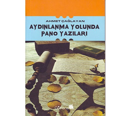 Aydınlanma Yolunda Pano Yazıları Aydınlanma Yolunda Pano Yazıları