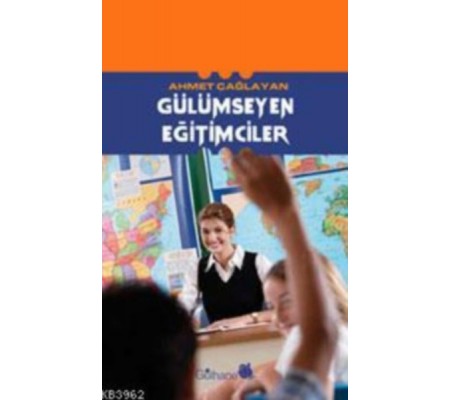 Gülümseyen Eğitimciler