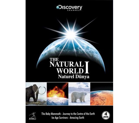 Discovery Channel: Natural World 1 - Naturel Dünya 1