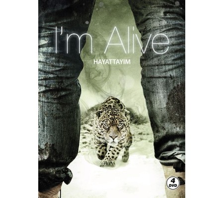 I'm Alive - Hayattayım