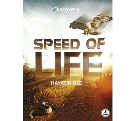 Speed Of Life - Hayatın Hızı