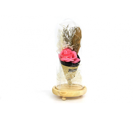 Fanus Gül 28/12cm