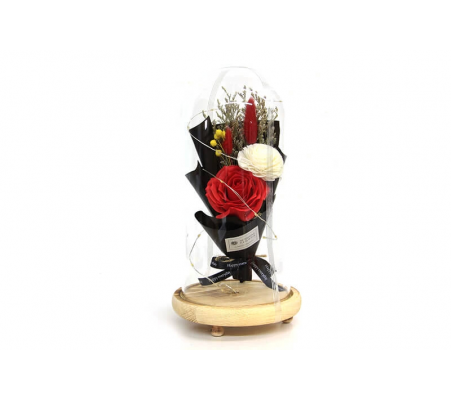 Fanus Gül 28/14cm