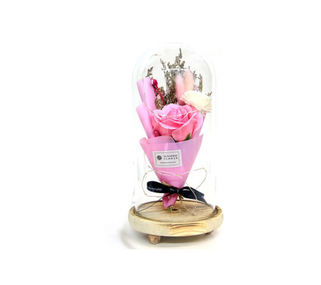 Fanus Gül 28/14cm