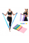 Mavi Pilates Lastiği Mavi Pilates Lastiği