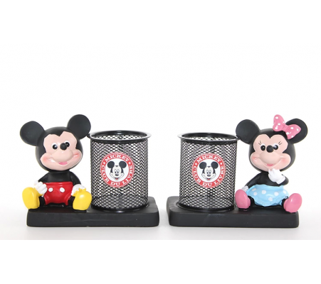 Polyester Mickey Mouse Kalemlik Alk2868